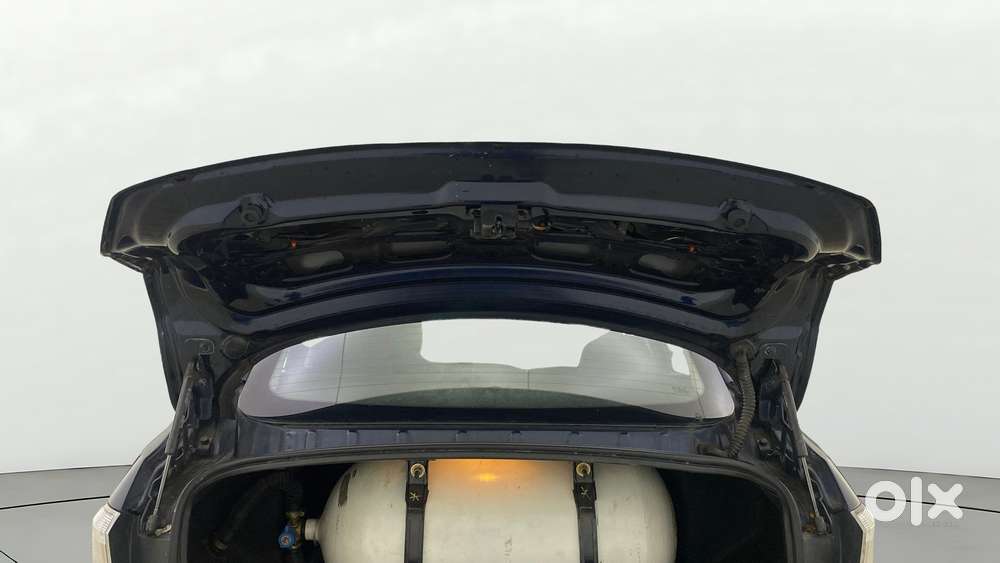 Tata Tigor 1.2 Revotron Xz Plus Cng, 2022, Cng & Hybrids