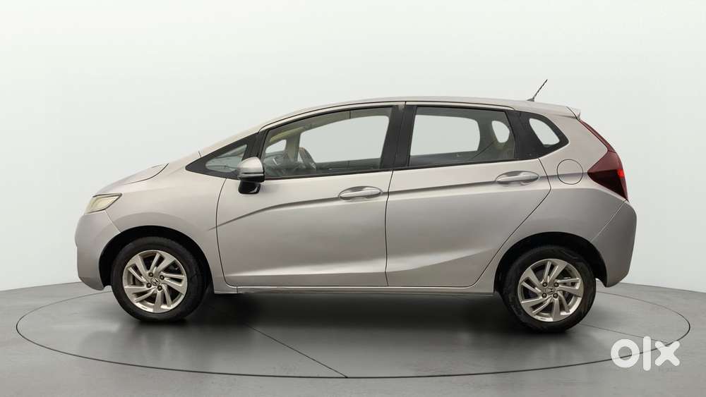 Honda Jazz 1.2 V I Vtec, 2015, Petrol