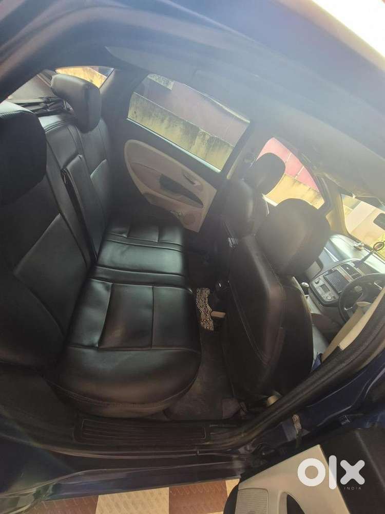 Fiat Linea 2013 Diesel Good Condition