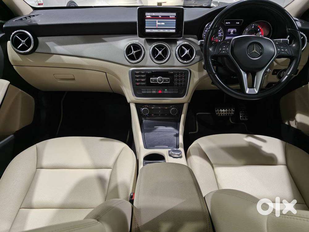 Mercedes-benz Gla 200 D, 2014, Diesel
