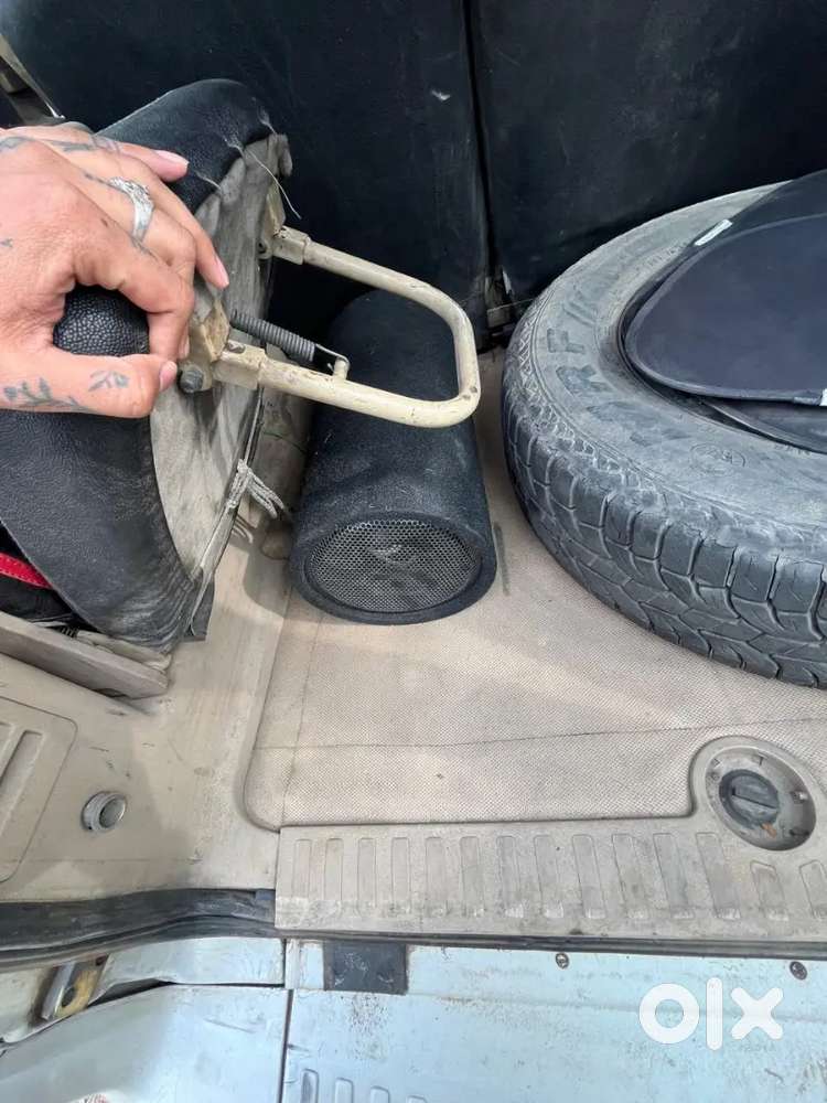 Safari Storme Maintained Car All Working