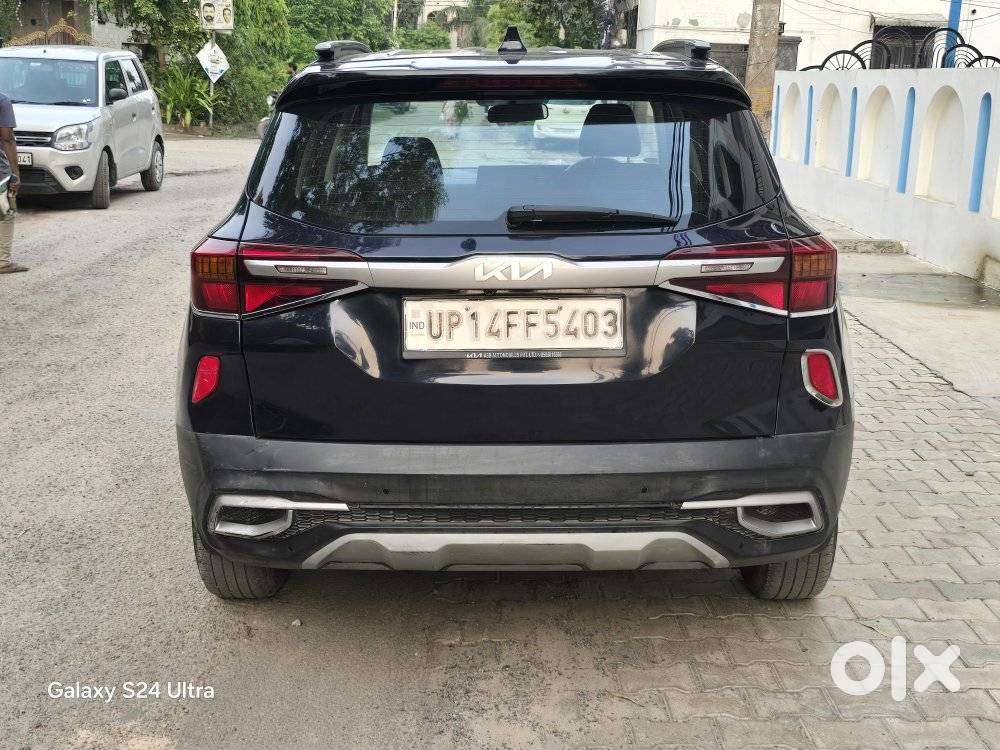 Kia Seltos Htk Plus D, 2022, Diesel