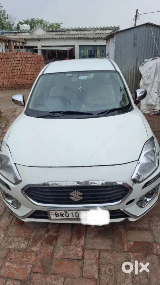 Maruti Suzuki Dzire 2018 Diesel 65584 Km Driven