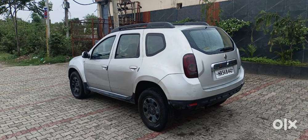 Renault Duster 110 Ps Rxl Adventure, 2013, Diesel