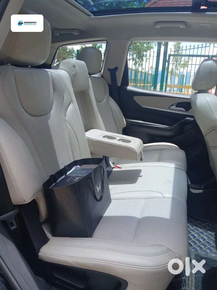 Mahindra Xuv700 2.2 Ax 7 Diesel Mt Luxury Pack Str, 2024, Diesel