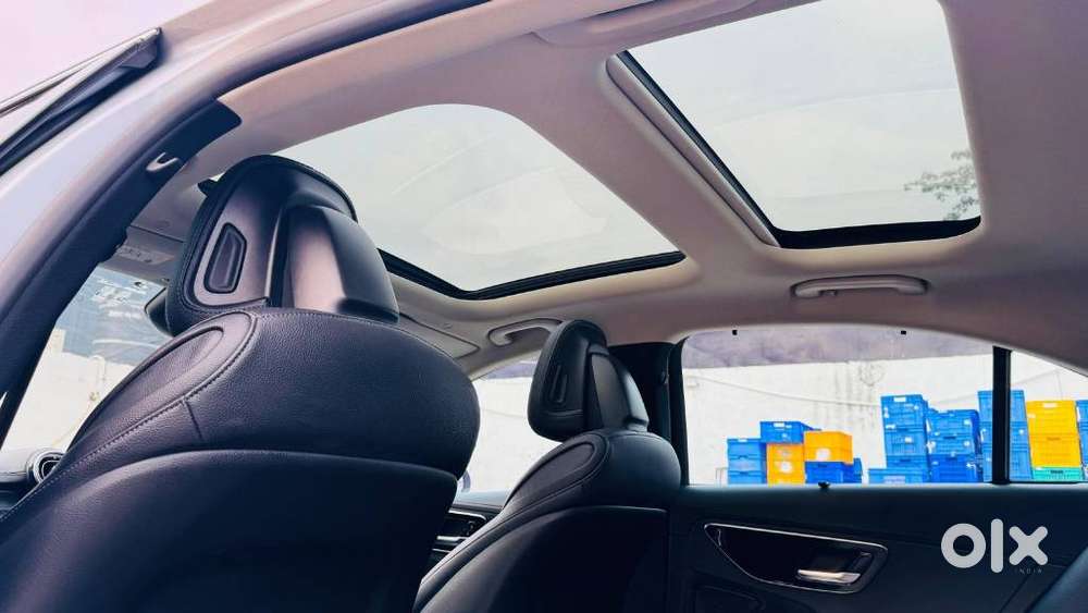 Mercedes-benz C-class 2.0 220d, 2022, Diesel