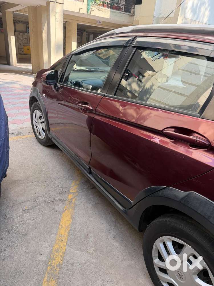 Honda Wr-v I-dtec S, 2018, Diesel