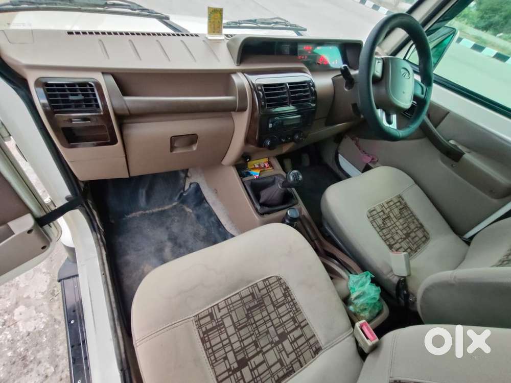 Mahindra Bolero Mhawk D70 Slx, 2018, Diesel