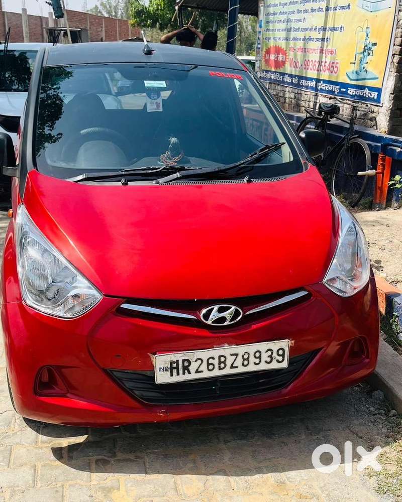 Hyundai Eon 2013