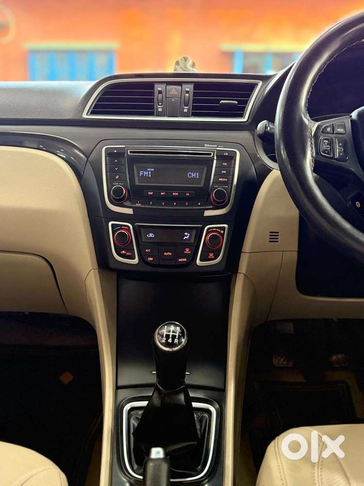 Maruti Suzuki Ciaz 1.4 Delta, 2018, Petrol