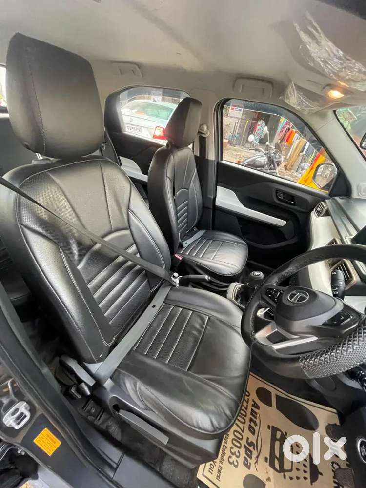 Punch First Owner All Ok No Work In Car