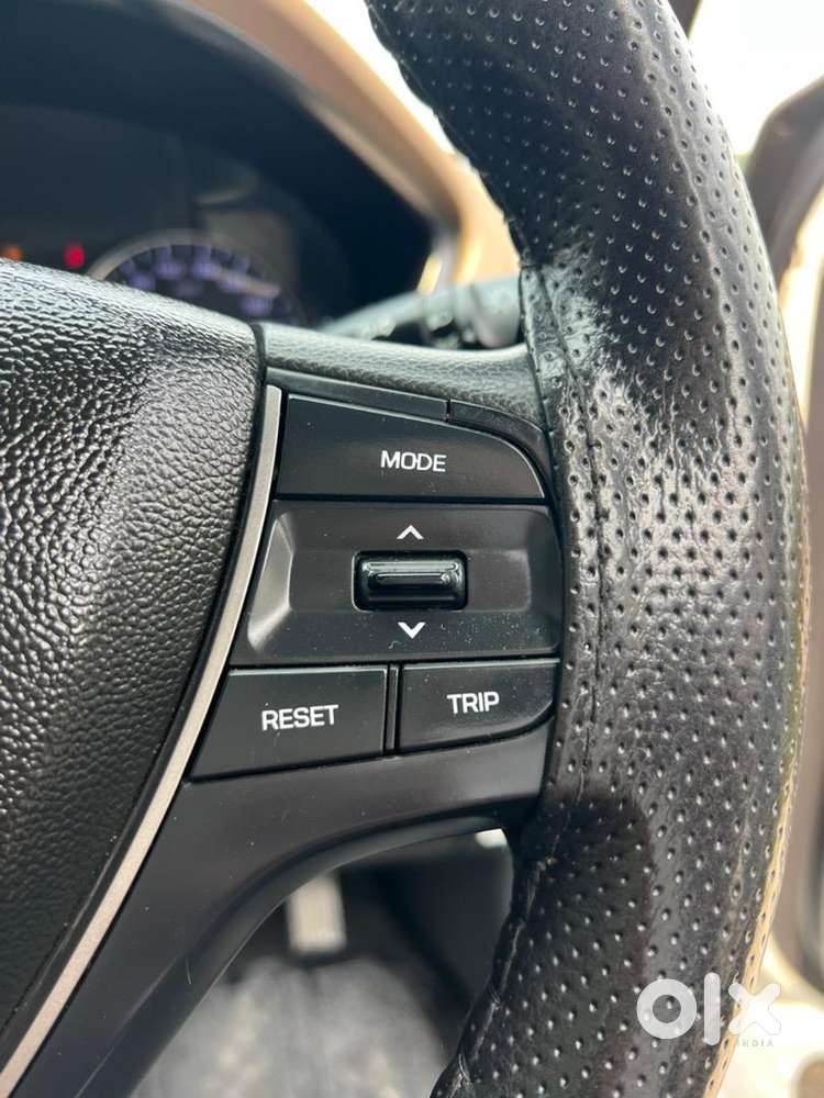 Hyundai I20 2016 Diesel Good Condition