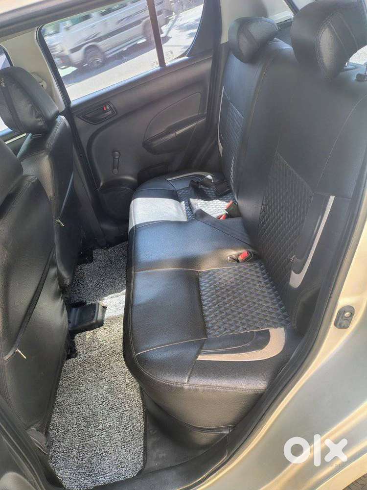 Maruti Suzuki Swift Lxi Option, 2016, Petrol