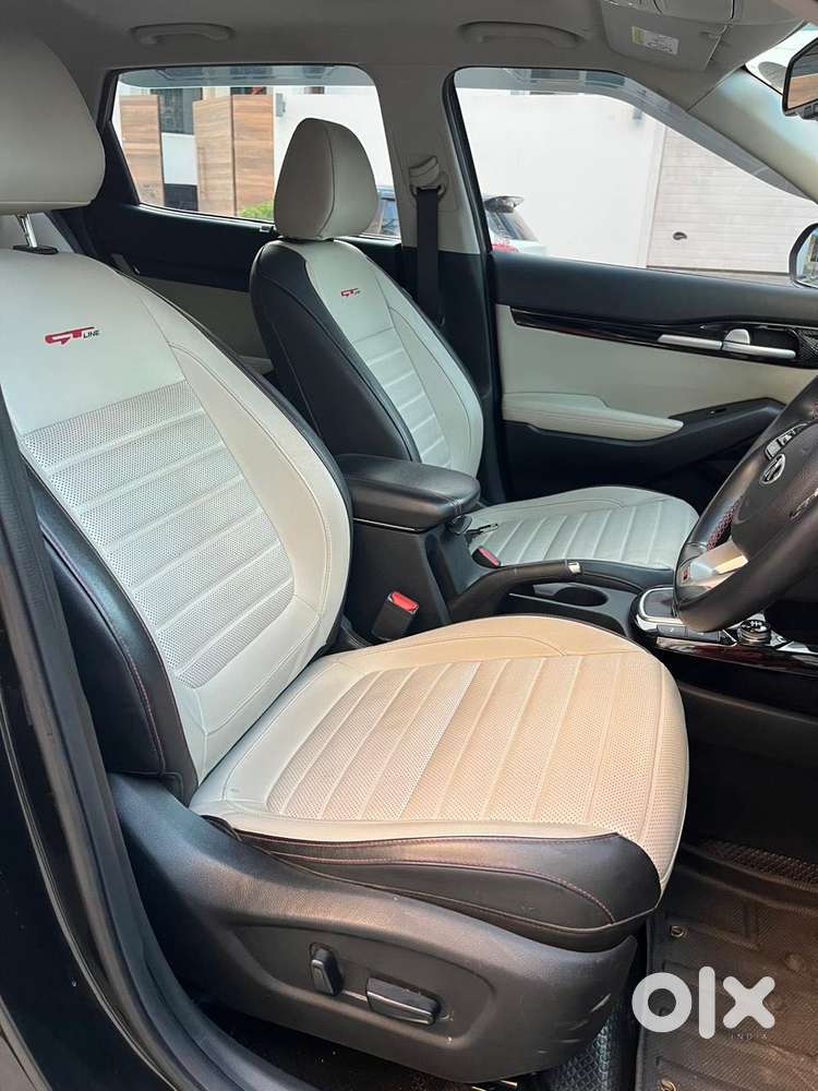 Kia Seltos Gtx Dct, 2020, Petrol