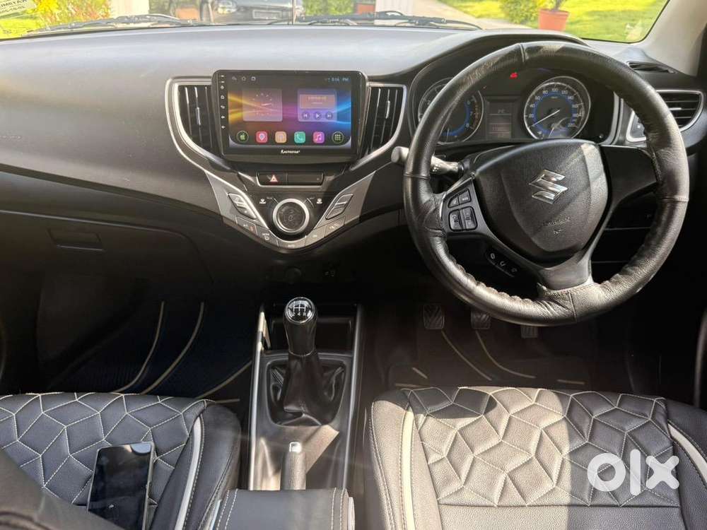 Maruti Suzuki 2021 Km Driven