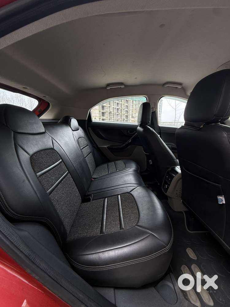 Tata Nexon 1.2 Revotron Xt Plus, 2019, Cng & Hybrids