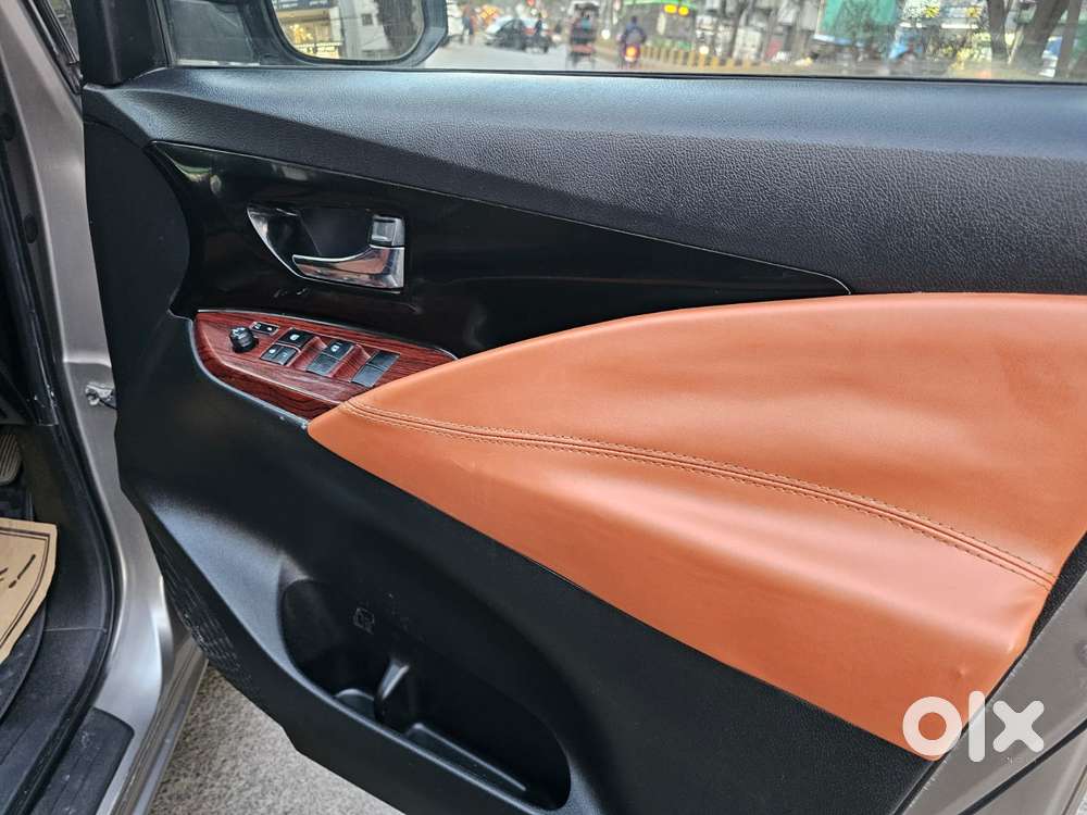 Toyota Innova Crysta 2.8 Gx At, 2020, Diesel