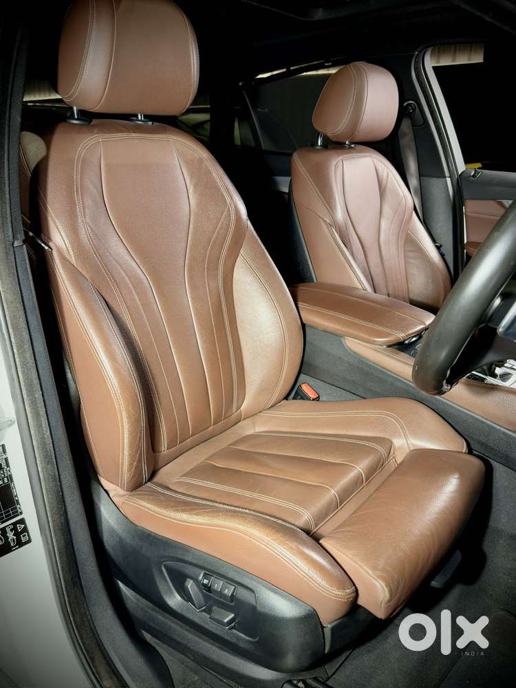 Bmw X6 Xdrive 35i M Sport, 2018, Petrol