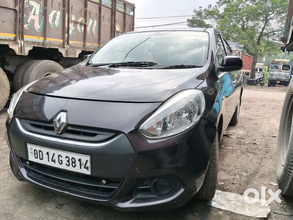 Renault Scala 2016 Diesel Well Maintained