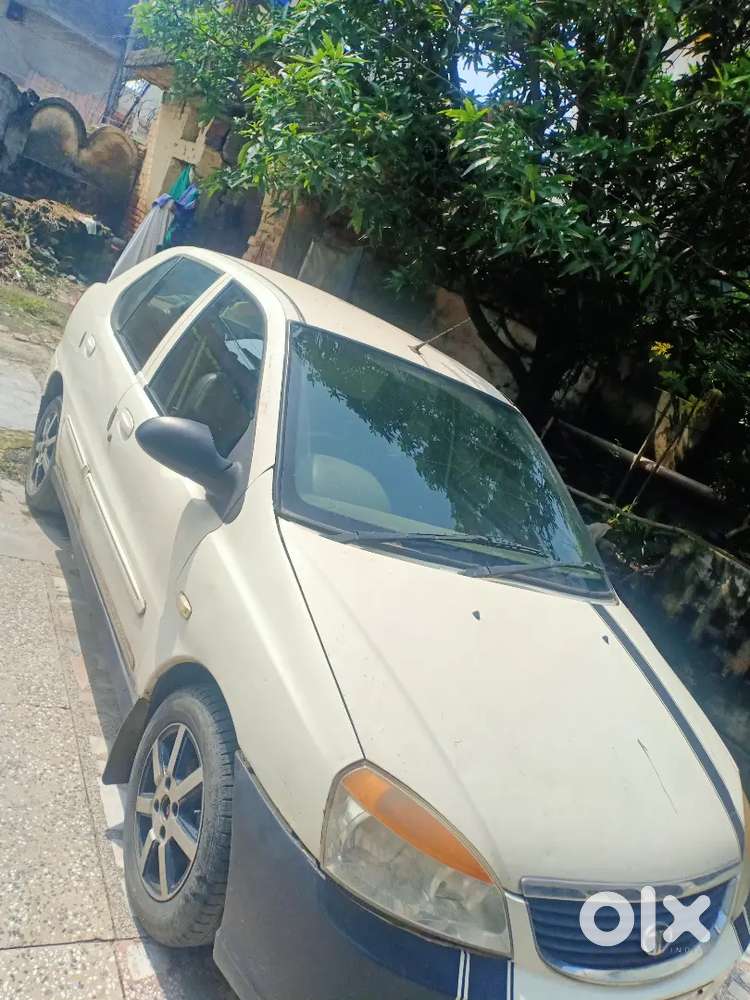 Tata Indigo Ecs 2012 Diesel Manual Second Owner