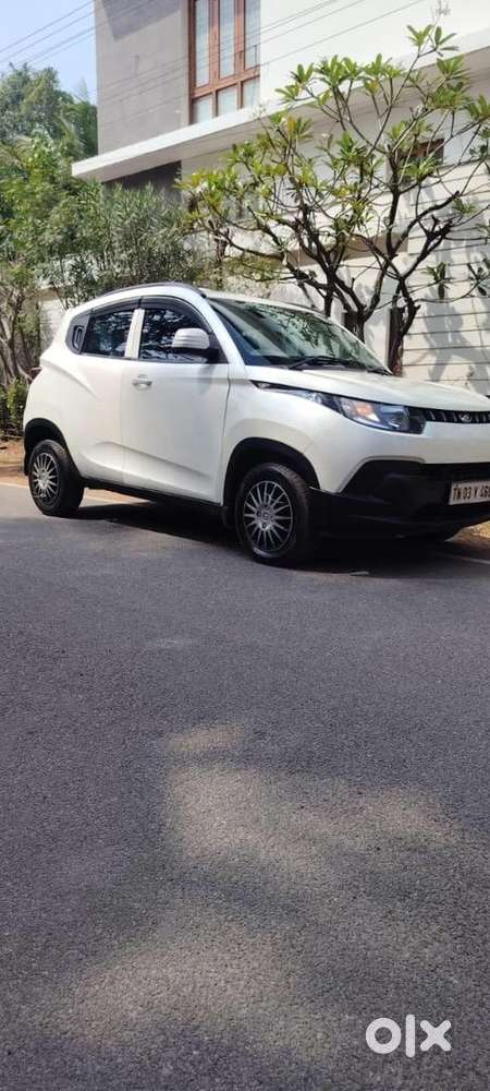 Mahindra Petrol Manual 2017