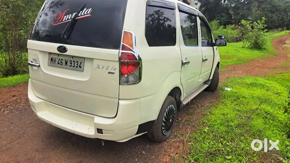 Mahindra Xylo Diesel 2011 Model