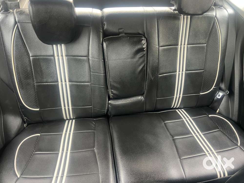 Maruti Suzuki Brezza Zdi+ Amt, 2018, Diesel
