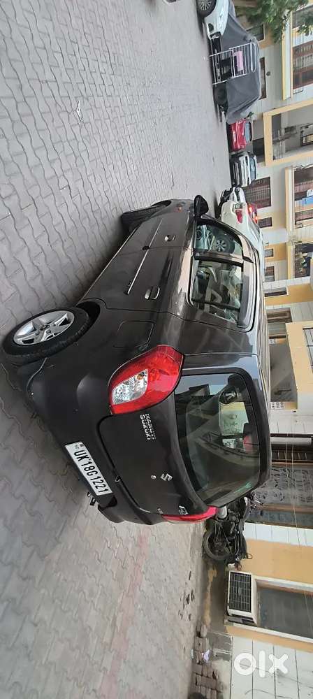 Maruti Suzuki Alto 800 2017 Petrol 45000 Km Driven