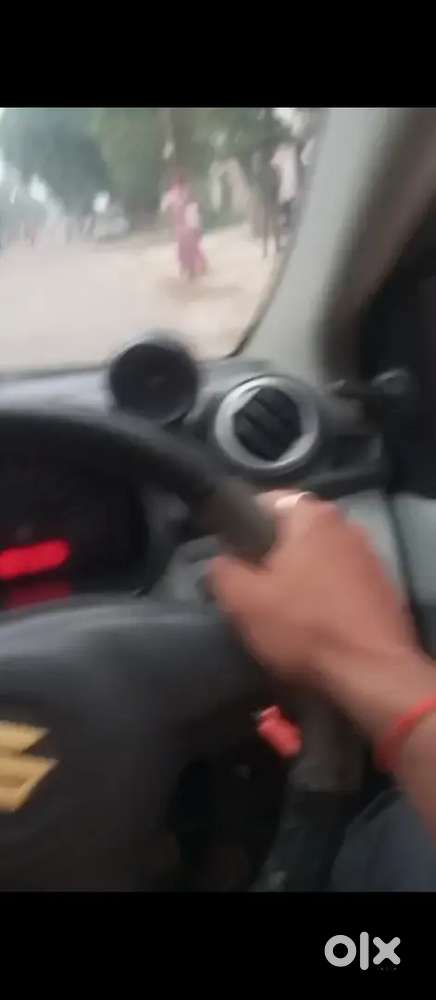Maruti Suzuki A-star 2009 Petrol 56000 Km Driven