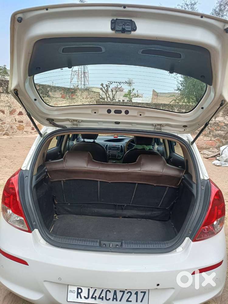 Hyundai I20 2013 Diesel Good Condition