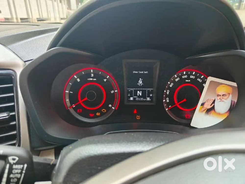 Mahindra Xuv300 Turbosport Diesel 2019