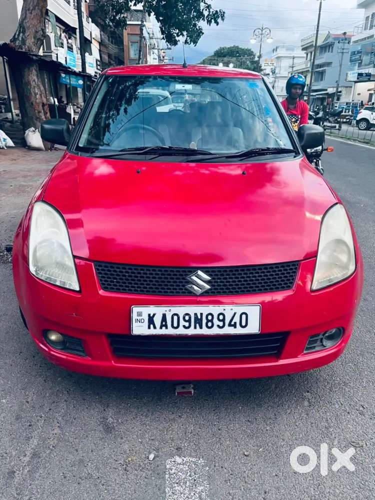 Maruti Suzuki Swift 2006 Petrol Well Maintained