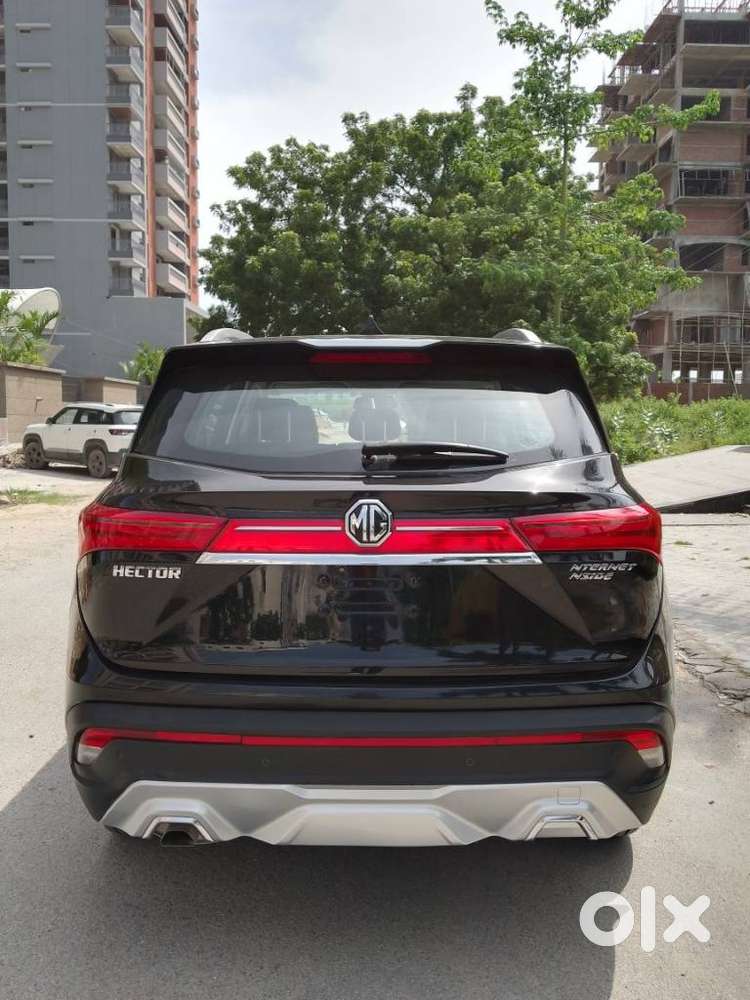 Mg Hector 2.0 Sharp Diesel, 2019, Diesel