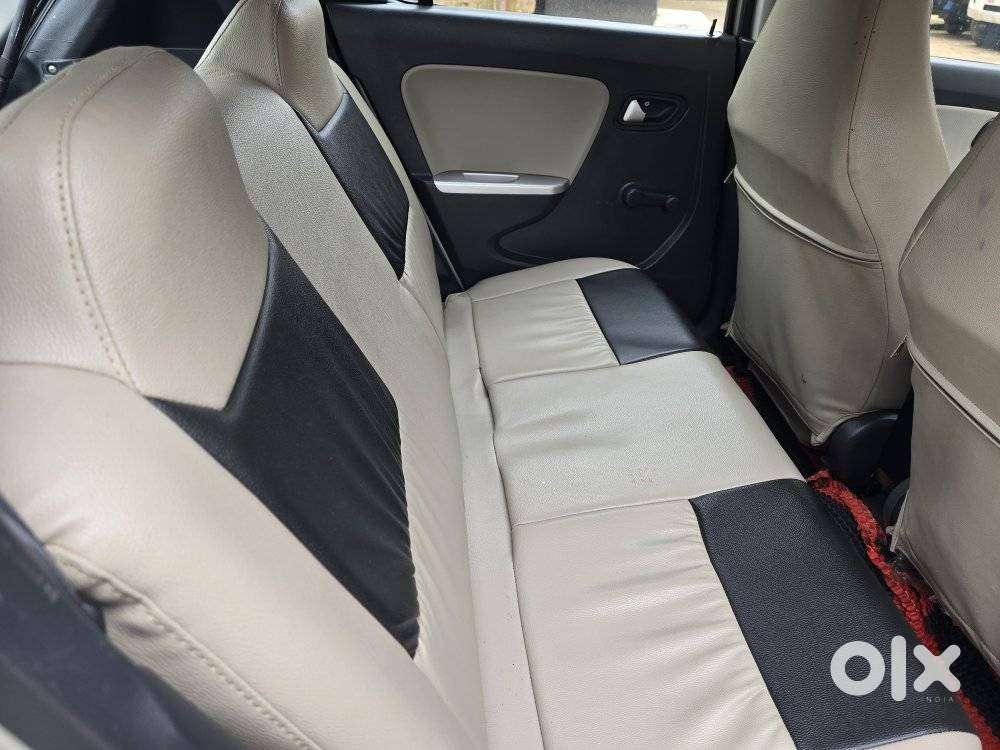 Maruti Suzuki Alto K10 1.0 Vxi, 2019, Petrol
