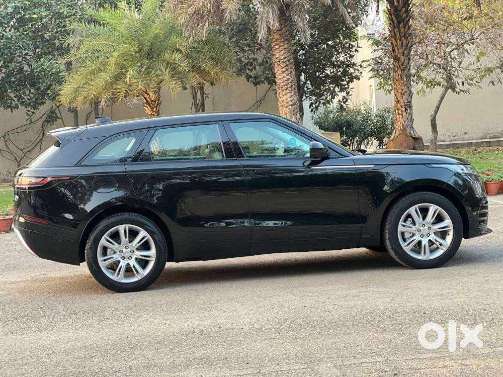 Land Rover Range Velar P250 R-dynamic S, 2021, Petrol