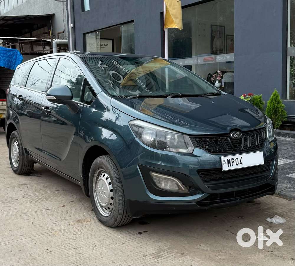 Mahindra Marazzo M2, 2019, Diesel