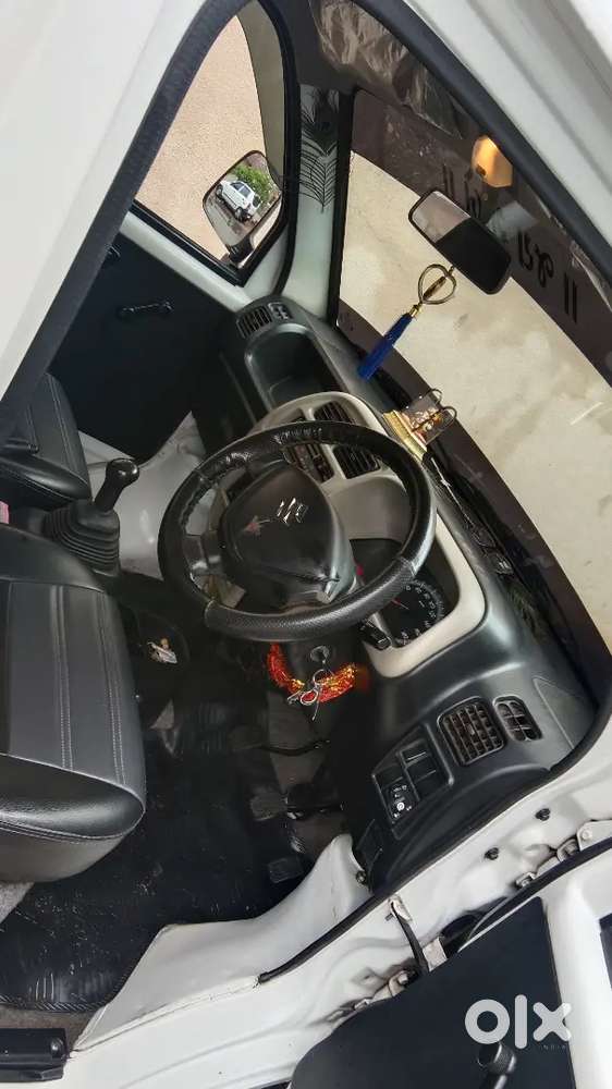 Maruti Suzuki Eeco Ac 2020