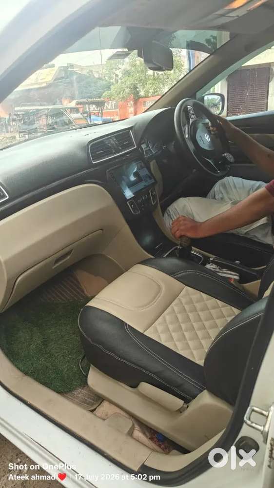 Maruti Suzuki Ciaz 2017 Diesel