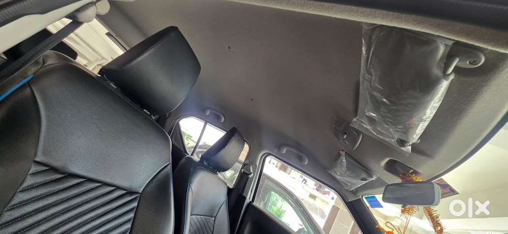 2021 Maruti Suzuki Ignis Alpha 1.2 Petrol Amt | 2nd Owner | Telangana