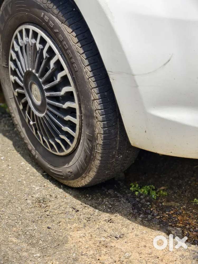Maruti Suzuki A-star 2010 Year