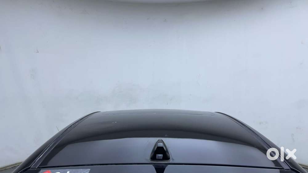 Hyundai Verna 1.6 Crdi Sx Plus At, 2017, Diesel