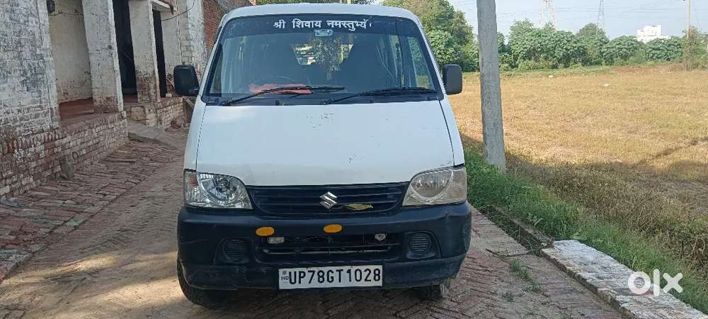 Maruti Suzuki Eeco 2022 Smiles Seater
