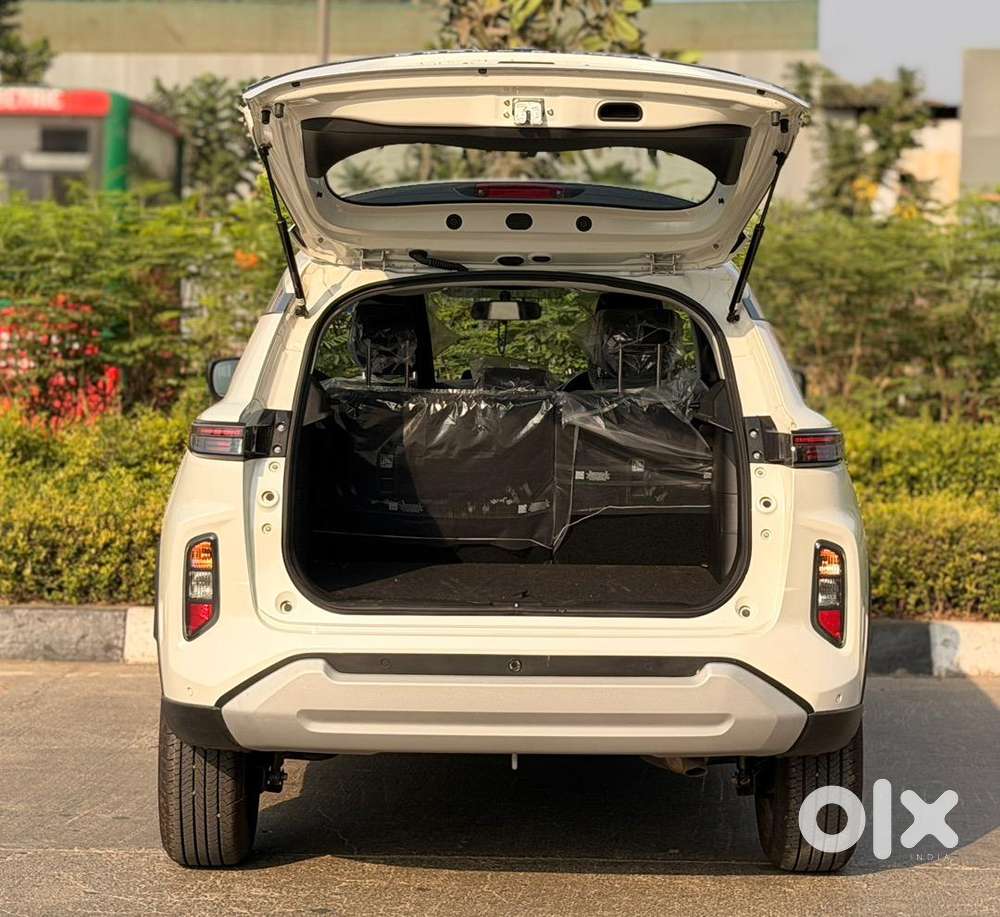 Maruti Suzuki Grand Vitara 2026 Petrol 710 Km Driven