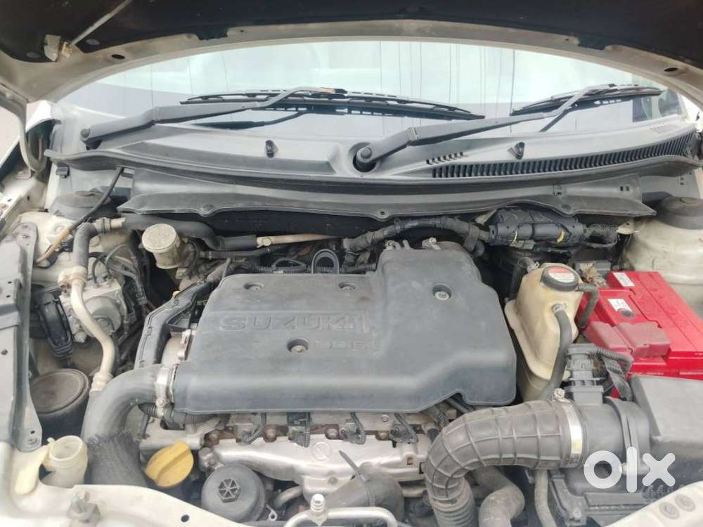 Maruti Suzuki Dzire Tour Diesel, 2020, Diesel