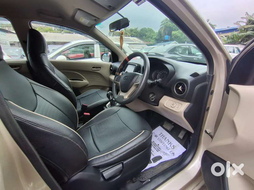 Hyundai Santro 2020 Petrol 25600 Km Driven