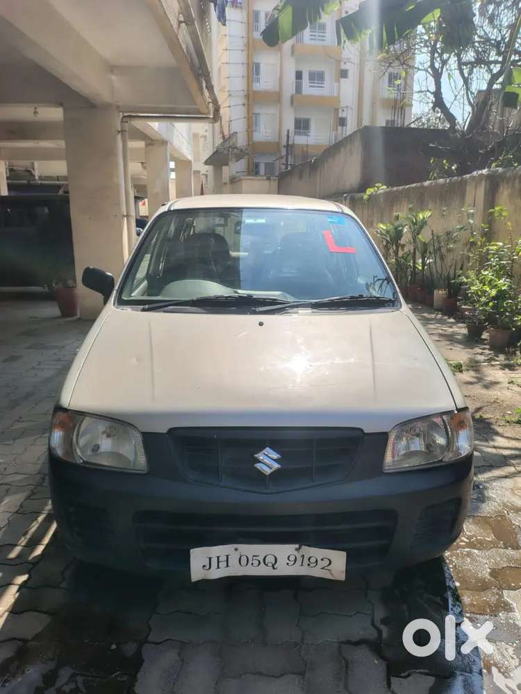 Maruti Alto 800 Lxi