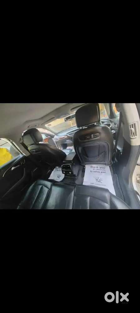 2013 Audi A6 3.0 Quattro Tdi Special