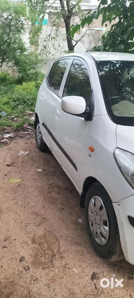 Hyundai I10 Asta 2009