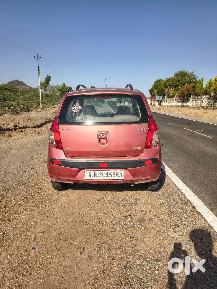 Hyundai I10 Petrol Good Condition