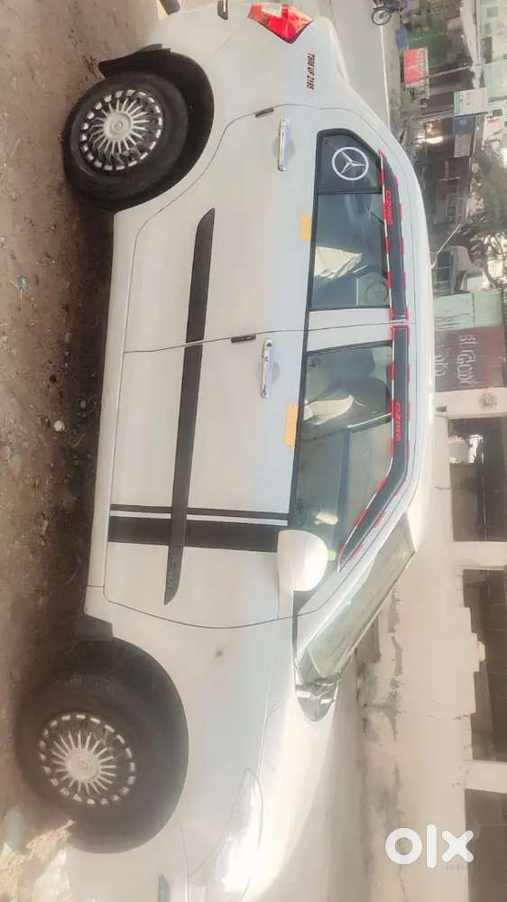 Maruti Suzuki Dzire 2018